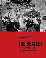 Télécharger le livre :  The Beatles by Terry O'Neill
