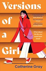 Download this eBook Versions of a Girl