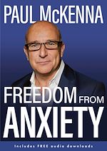 Télécharger le livre :  Freedom From Anxiety