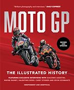 Télécharger le livre :  MotoGP: The Illustrated History 2023