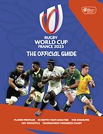 Télécharger le livre :  Rugby World Cup France 2023