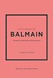 Télécharger le livre :  Little Book of Balmain