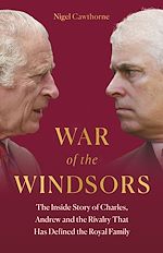 Télécharger le livre :  War of the Windsors