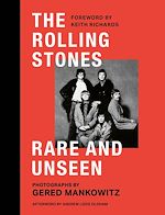Télécharger le livre :  The Rolling Stones Rare and Unseen