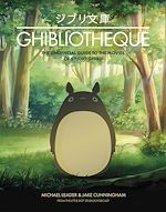 Télécharger le livre :  Ghibliotheque