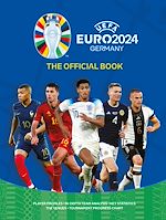 Télécharger le livre :  UEFA EURO 2024: The Official Book