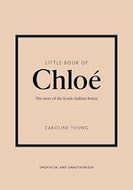 Télécharger le livre :  Little Book of Chloé