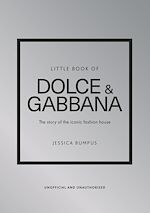 Télécharger le livre :  Little Book of Dolce & Gabbana