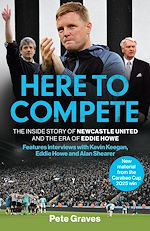 Télécharger le livre :  Here to Compete