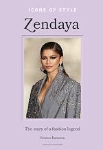 Télécharger le livre :  Icons of Style – Zendaya