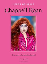 Download this ebook Icons of Style: Chappell Roan