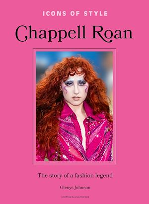 Téléchargez le livre :  Icons of Style: Chappell Roan