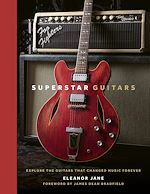 Télécharger le livre :  Superstar Guitars