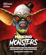 Télécharger le livre :  Making Monsters