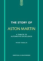 Download this eBook The Story of Aston Martin