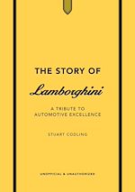 Download this eBook The Story of Lamborghini