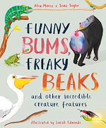 Télécharger le livre :  Funny Bums, Freaky Beaks