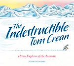 Download this eBook The Indestructible Tom Crean