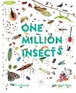Télécharger le livre :  One Million Insects