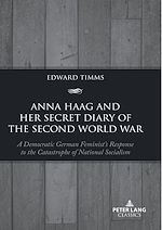 Télécharger le livre :  Anna Haag and her Secret Diary of the Second World War