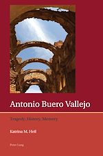 Télécharger le livre :  Antonio Buero Vallejo
