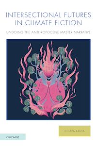 Télécharger le livre : Intersectional Futures in Climate Fiction