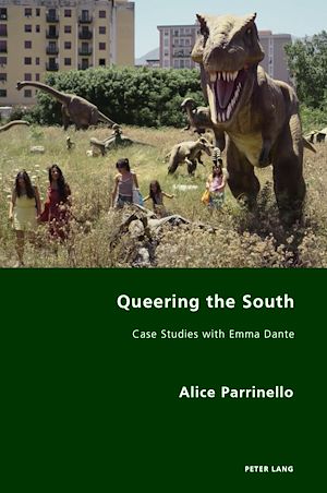Téléchargez le livre :  Queering the South