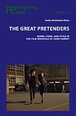 Télécharger le livre :  The Great Pretenders