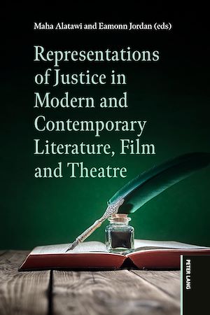 Download the eBook: Representations of Justice in Modern and Contemporary Literature, Film and Theatre