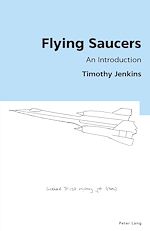 Télécharger le livre :  Flying Saucers