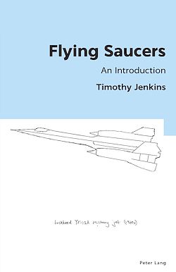 Télécharger le livre :  Flying Saucers