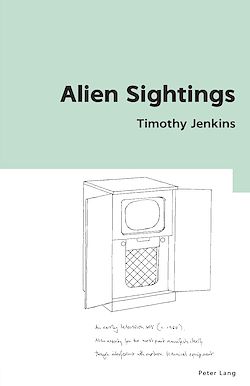 Télécharger le livre :  Alien Sightings