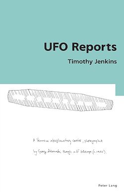 Télécharger le livre :  UFO Reports