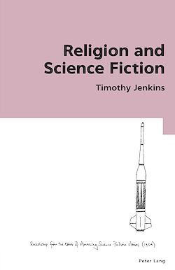 Télécharger le livre :  Religion and Science Fiction
