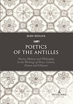 Télécharger le livre :  Poetics of the Antilles