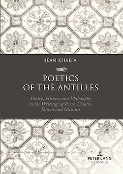 Télécharger le livre :  Poetics of the Antilles