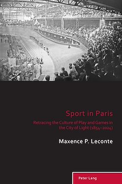 Télécharger le livre :  Sport in Paris