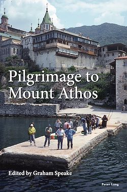 Télécharger le livre :  Pilgrimage to Mount Athos