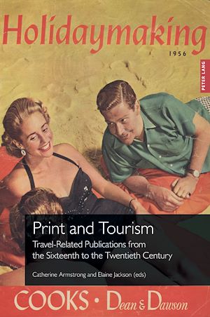 Téléchargez le livre :  Print and Tourism
