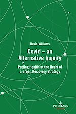 Télécharger le livre :  Covid – an Alternative Inquiry