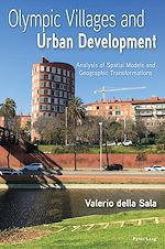 Télécharger le livre :  Olympic Villages and Urban Development