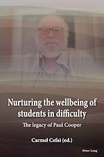 Télécharger le livre :  Nurturing the wellbeing of students in difficulty
