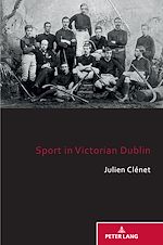 Download this eBook Sport in Victorian Dublin