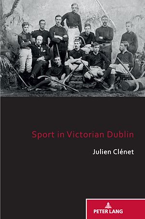 Download the eBook: Sport in Victorian Dublin