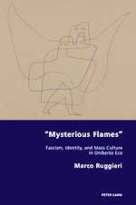 Download this eBook "Mysterious Flames"