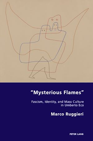 Download the eBook: "Mysterious Flames"