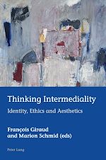 Télécharger le livre :  Thinking Intermediality