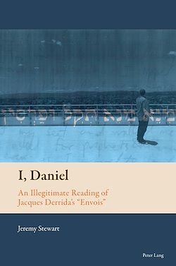 Télécharger le livre :  I, Daniel