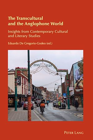 Téléchargez le livre :  The Transcultural and the Anglophone World