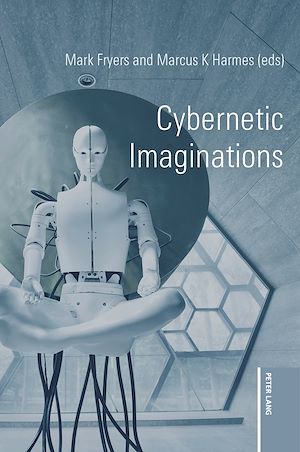 Download the eBook: Cybernetic Imaginations